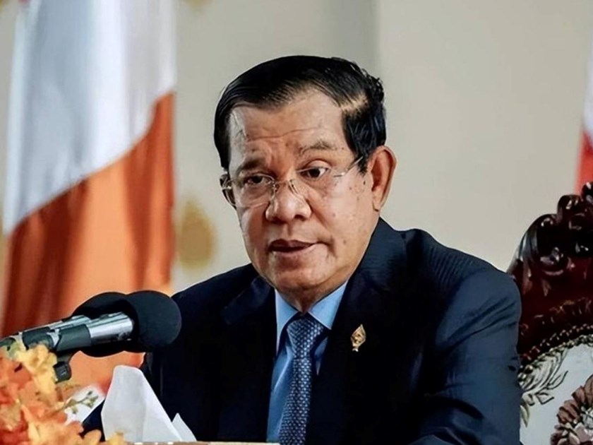 ກຳ​ປູ​ເຈຍ ປະ​ກາດ​ໃຊ້​ກົດ​ໝາຍ​ ປາບ​ປາມການຫຼອກ​ລວງ​ທາງ​ໂທ​ລະ​ຄົມ ແລະ ອິນ​ເຕີ​ເນັດ