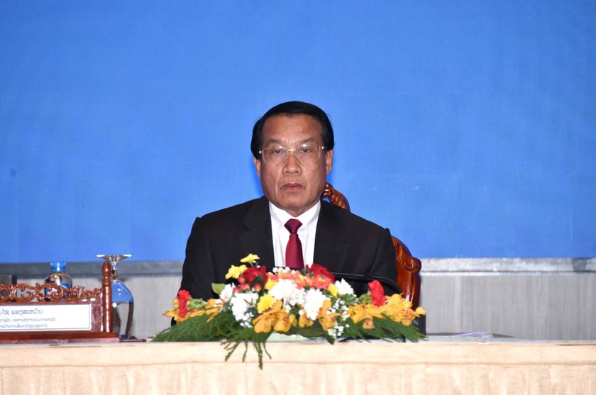 2025 ສາມາດດຳເນີນການກວດສອບໄດ້ທັງໝົດ 147 ເປົ້າໝາຍ 