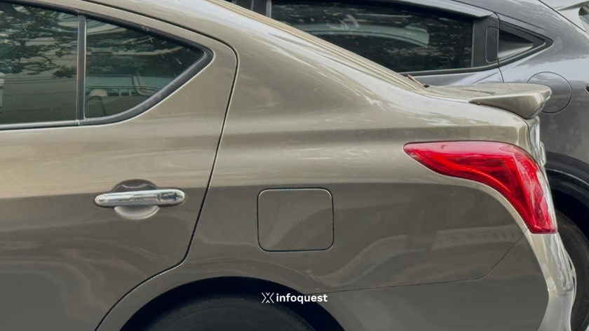 ຍອດຂາຍລົດໃໝ່ໃນອັງກິດ ບັນລຸສະຖິຕິສູງສຸດໃນຮອບ 6 ປີ