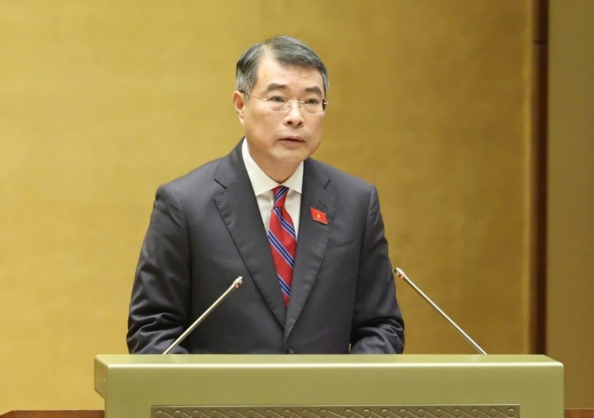 ຫວຽດນາມ ສູ້ຊົນປະ​ຕິ​ບັດ​ເປົ້າ​ໝາຍ​ບັນ​ລຸ​ລະ​ດັບ​ເຕີບ​ໂຕ​ເສດ​ຖະ​ກິດ 2 ໂຕ​ເລກ