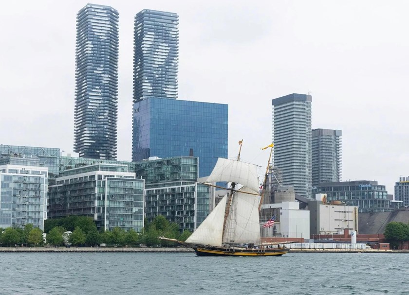 ການາດາ ຈະນໍາໃຊ້ AI ເພື່ອເສີມຂະຫຍາຍຄວາມສາມາດໃນການພະຍາກອນອາກາດ