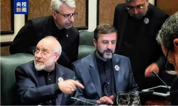 ການເຈລະຈາຮອບທີ 3 ລະຫວ່າງອີຣານ-ອາເມຣິກາ ສິ້ນສຸດລົງ