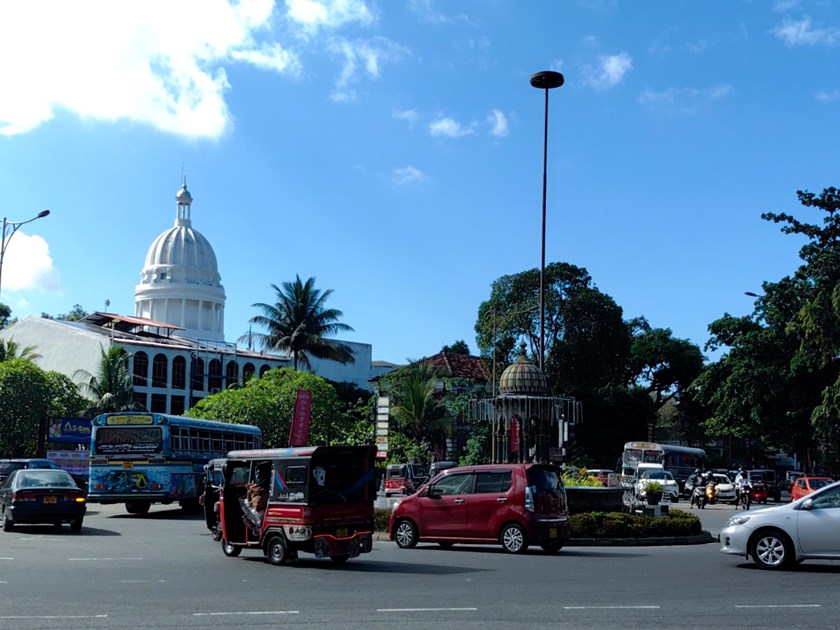 ສີລັງກາ ປັບໃໝລົດໂດຍສານ 80 ຄັນ ຍ້ອນເກັບຄ່າໂດຍສານເກີນກຳນົດ