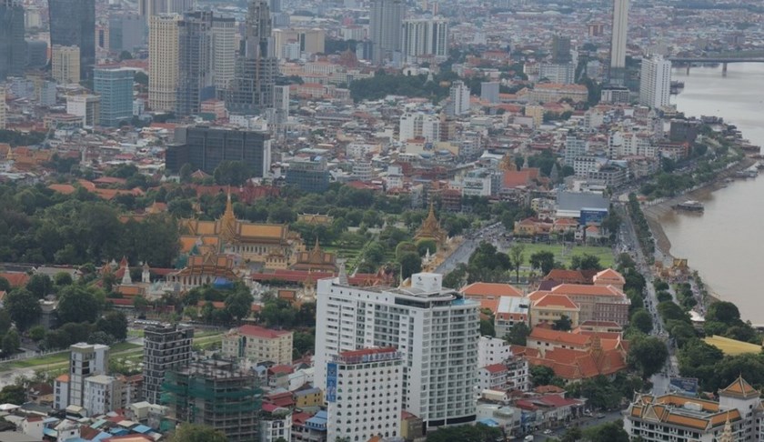 ໄຕ​ມາດ​ທີ​ໜຶ່ງ ​ປີ 2026 ກໍາ​ປູ​ເຈຍ​ ​ອະ​ນຸ​ມັດ​ໂຄງ​ການ​ລົງ​ທຶນ 146 ໂຄງການ​