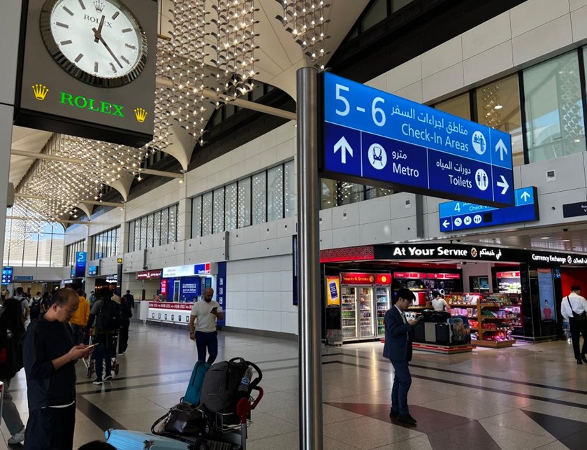 ບໍ​ລິ​ສັດ​ການ​ບິນຫຼາຍ​ແຫ່ງ​ໃນ​ໂລກ​ເຂົ້າ​ສູ່​ໄລ​ຍະ​ປ້ອງ​ກັນ​ຕົນ​ເອງເພື່ອໃຫ້ຢູ່ລອດ