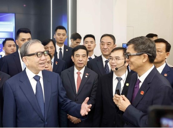 ສສ ຫວຽດນາມ - ສປ ຈີນ ເພີ່ມທະວີການຮ່ວມມືສ້າງປະຫວັດສາດໜ້າໃໝ່