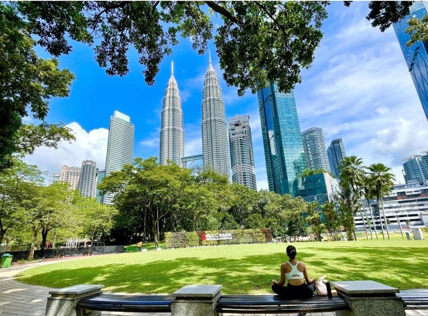 ມາເລເຊຍ ສຸມໃສ່ແກ້ໄຂວິກິດການທົ່ວໂລກ 3 ຢ່າງ