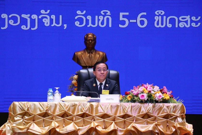 ກອງປະຊຸມໂຍທາທິການ ແລະ ຂົນສົ່ງທົ່ວປະເທດ