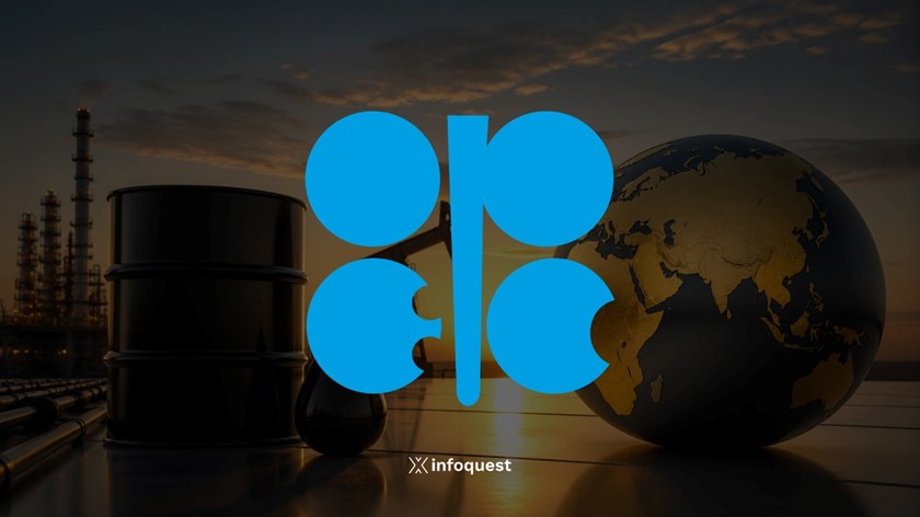 OPEC+ ຈະເພີ່ມການຜະລິດນ້ຳມັນໃນເດືອນມິຖຸນາ