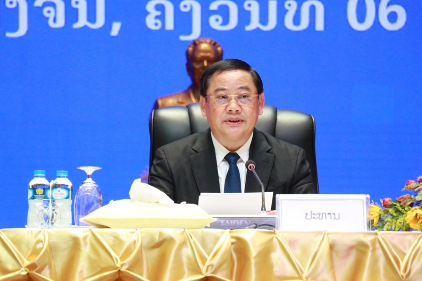 ນາຍົກລັດຖະມົນຕີເນັ້ນຫຼາຍບັນຫາໃຫ້ກະຊວງ ຍທຂ ສືບຕໍ່ເອົາໃຈໃສ່ເພື່ອໃຫ້ວຽກງານມີການປ່ຽນແປງຢ່າງຕັ້ງໜ້າ