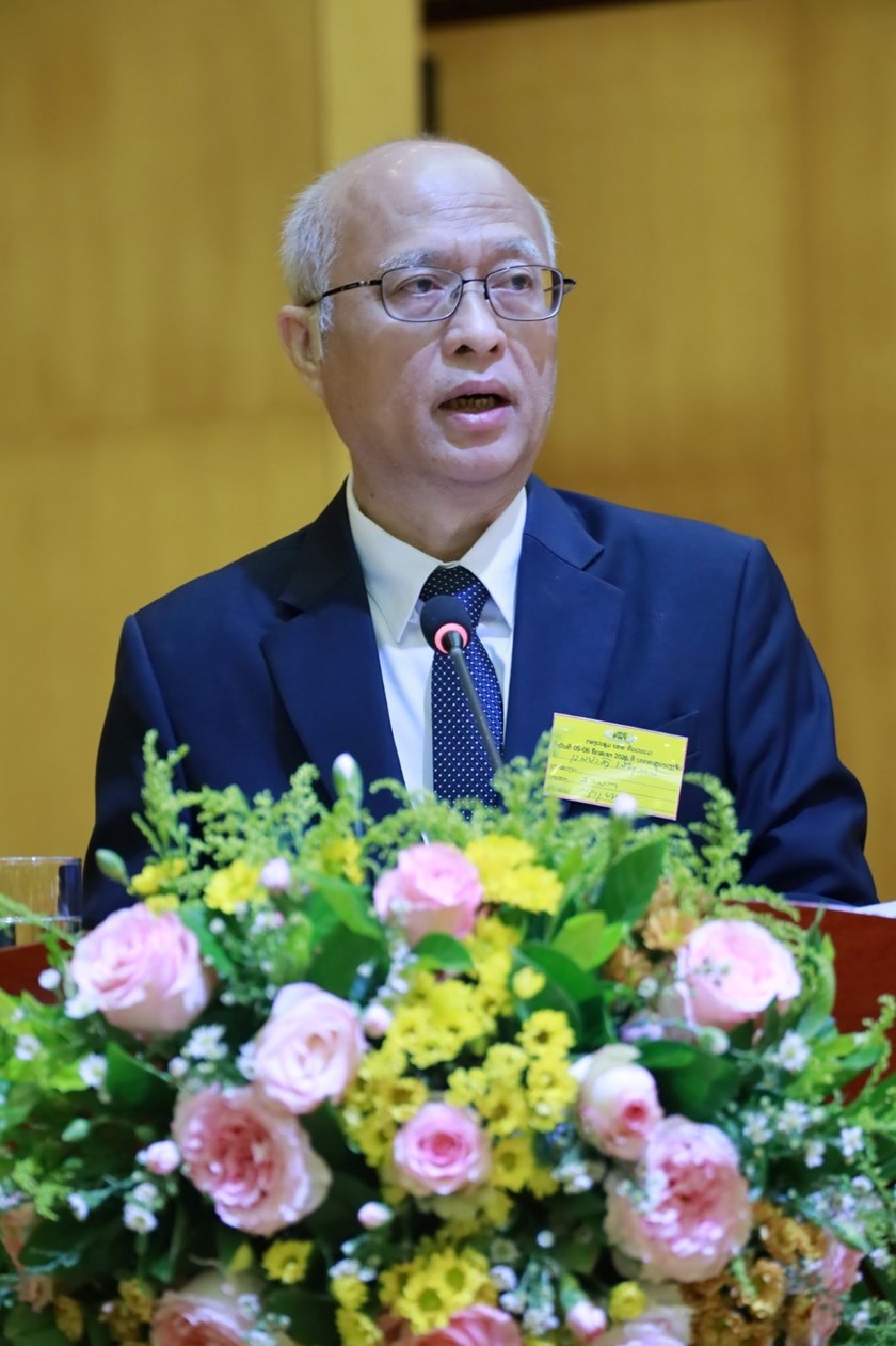 2026 ຍທຂ ຈະສຸມໃສ່ວຽກງານຂົວທາງ ແນໃສ່ພັດທະນາວຽກສ້ອມແປງທາງໃນໄລຍະໃໝ່