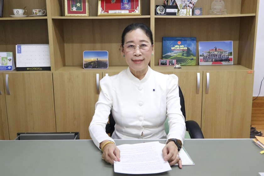 ສາທາແຂວງວຽງຈັນ ສຳເລັດການຢອດວັກຊິນໂປລີໂອ ແລະ ສັກວັກຊິນປ້ອງກັນພະຍາດໝາກແດງໃຫ້ເດັກລຸ່ມ 5 ປີ