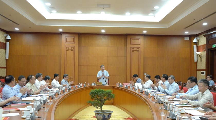 ຫວຽດນາມ ພັດທະນາອຸດສາຫະກຳວັດສະດຸຕາມທິດສີຂຽວ ຍືນຍົງ ແລະ ເປັນເຈົ້າຕົນເອງ