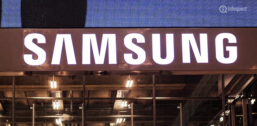 Samsung ຄອງອັນດັບໜຶ່ງຕະຫຼາດມືຖືໃນອາເມຣິກາໃຕ້ ຕາເວັນອອກກາງ ແລະ ອາຊີຕາເວັນອອກສ່ຽງໃຕ້