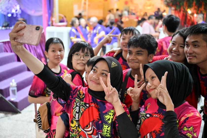 ມາເລເຊຍ ເຂັ້ມງວດສື່ສັງຄົມອອນລາຍ ຫ້າມເດັກນ້ອຍອາຍຸຕ່ຳກວ່າ 16 ປີໃຊ້ງານ