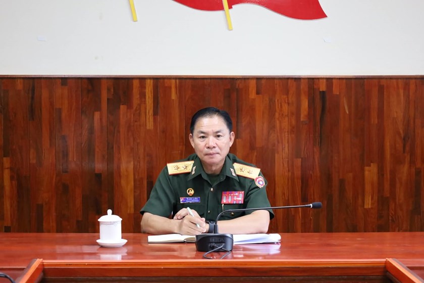 ວປກ ເຜີຍແຜ່ການປັບປຸງໂຄງການຫຼັກສູດ