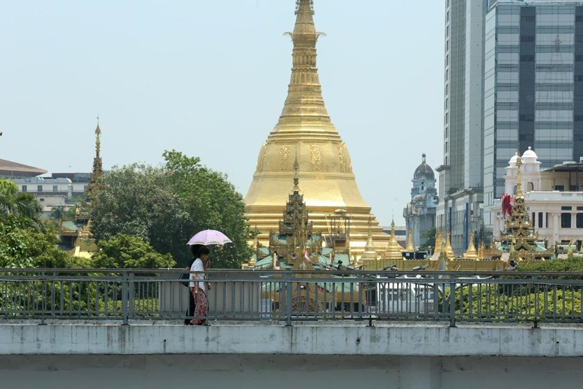 ມຽນມາ ສົ່ງອອກເຂົ້າ 305,000 ກວ່າໂຕນ ໃນຕົ້ນປີງົບປະມານ 2026-2027