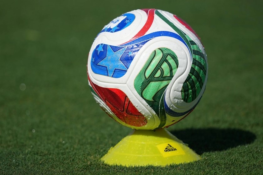 World Cup 2026 ນໍາໃຊ້ເຕັກ​ໂນ​ໂລ​ຊີ AI ຍົກ​ລະ​ດັ​ບ​ບານ​ເຕະ Trionda