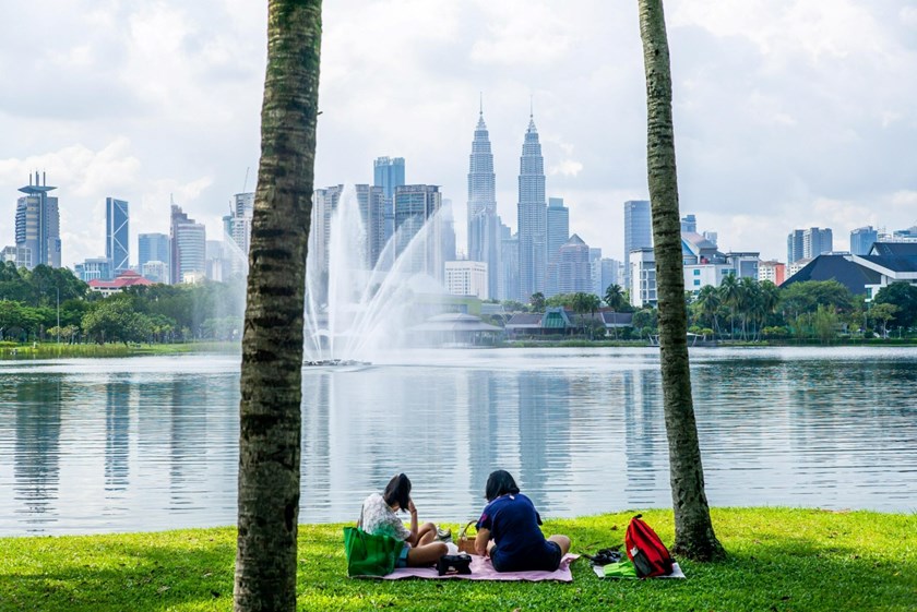 ປະຊາກອນມາເລເຊຍ ​ຈະ​ບັນລຸ 34.4 ລ້ານ​ຄົນ​ໃນ​ປີ 2026