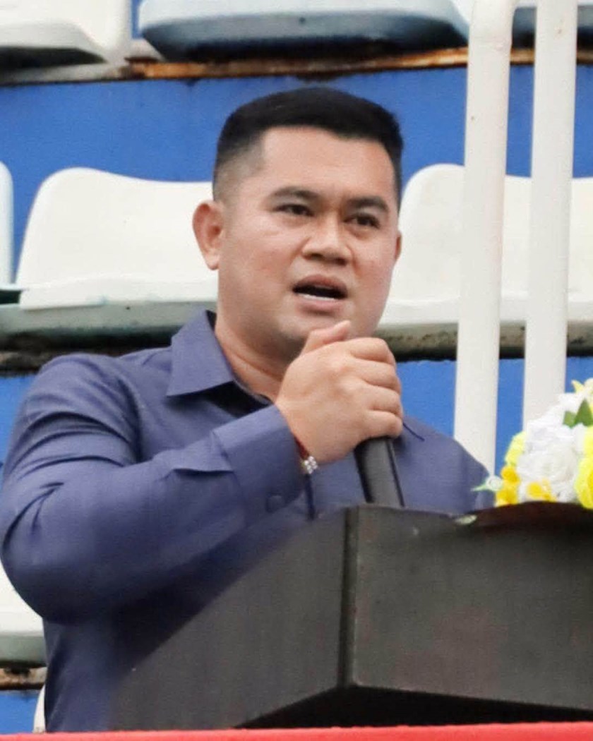 ສະໂມສອນເຄເອັມທີ ຄອງຂັນຊະນະເລີດບານເຕະລາວລີກ 2 ນວ 2026