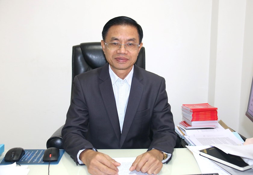 76 ປີ ພາຍໃຕ້ການນໍາພາຂອງພັກ ສື່ມວນຊົນລາວ ໄດ້ຮັບການພັດທະນາຢ່າງຕໍ່ເນື່ອງ