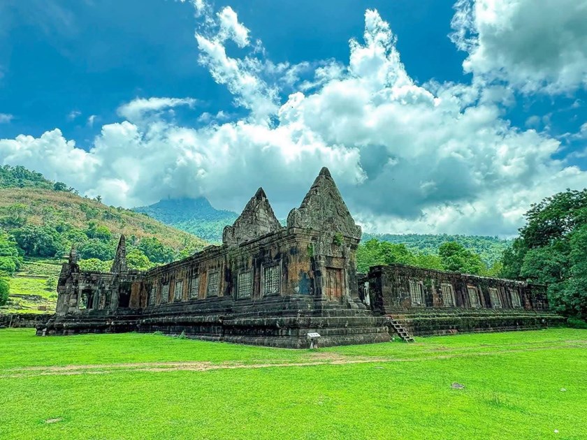 ພາກລັດເຂົ້າຄຸ້ມຄອງວັດພູຈຳປາສັກ ເຕັມຮູບແບບ ພາຍຫຼັງສິ້ນສຸດສັນຍາສຳປະທານລົງທຶນ