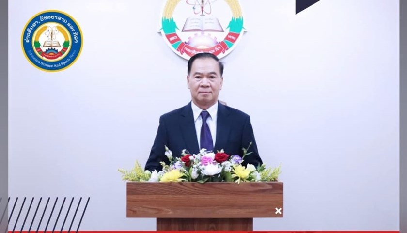 ພັກ-ລັດຖະບານ ຖືເອົາການສຶກສາເປັນພັນທະ ແລະ ຄວາມຮັບຜິດຊອບຂອງທົ່ວປວງຊົນ