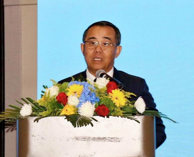 ຮອດປີ 2035 ສປປ ລາວ ຈະມີລະບົບຂໍ້ມູນຂ່າວສານຕະຫຼາດແຮງງານແຫ່ງຊາດທີ່ທັນສະໄໝ