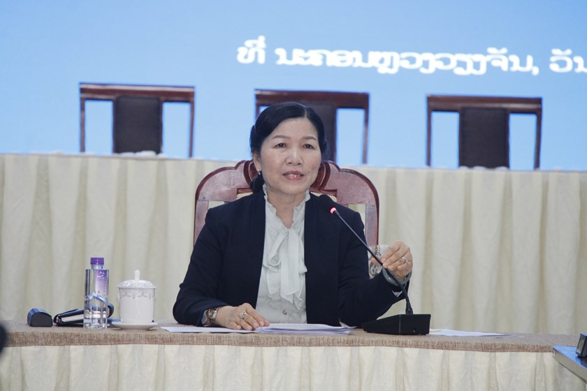 ກອງປະຊຸມຄະນະກຳມະການປະສານງານຮ່ວມ ເຂດຮ່ວມມືເສດຖະກິດບໍ່ເຕ່ນ - ບໍ່ຫານ