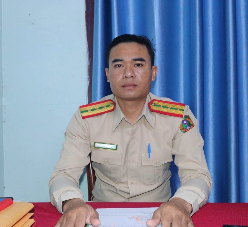 9 ເດືອນ ອັດຕະປື ມີຜູ້ເສຍຊີວິດ 16 ຄົນຈາກອຸບັດເຫດຕາມທ້ອງຖະໜົນ