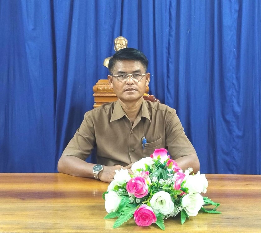ເມືອງໄຊເສດຖາ ເພີ່ມທະວີມາດຕະການເຝົ້າລະວັງ ແລະ ຄວບຄຸມໄຂ້ຍຸງລາຍ