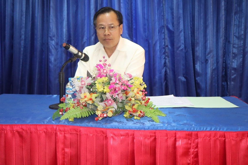 ດ່ານສາກົນຂົວມິດຕະພາບ 3 ເກັບ​ລາຍ​ຮັບ​ບັນ​ລຸ 1 ພັນ​ຕື້ກວ່າ​ກີບ