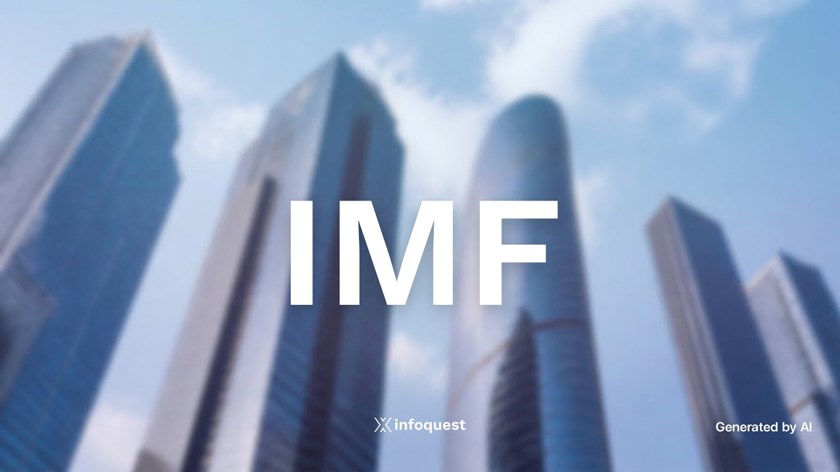 IMF ແນະນຳໃຫ້ລັດຖະບານທົ່ວໂລກຊ່ວຍເຫຼືອກຸ່ມຄົນທີ່ມີຄວາມສ່ຽງ