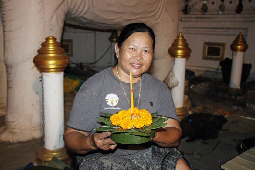 ບຸນອອກພັນສາ ນວ ຈັດສັນຄວາມເປັນລະບຽບຮຽບຮ້ອຍໄດ້ດີ
