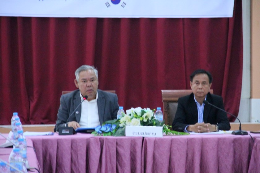 ສະຫຼຸບ ກ​ານໂຄສະນາສຶກສາ ຄວາມສ່ຽງໄພຈາກລະເບີດບໍ່ທັນແຕກ ຜ່ານລາຍການວິທະຍຸ