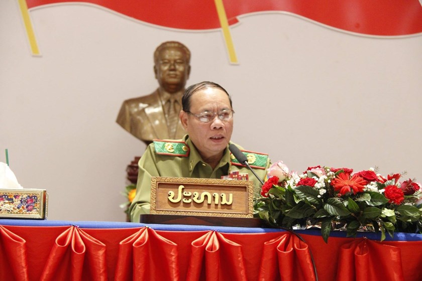 ສະຫຼຸບວຽກງານ ຄຄອຊ ປະຈຳປີ2025-ແຜນການປະຈຳປີ 2026