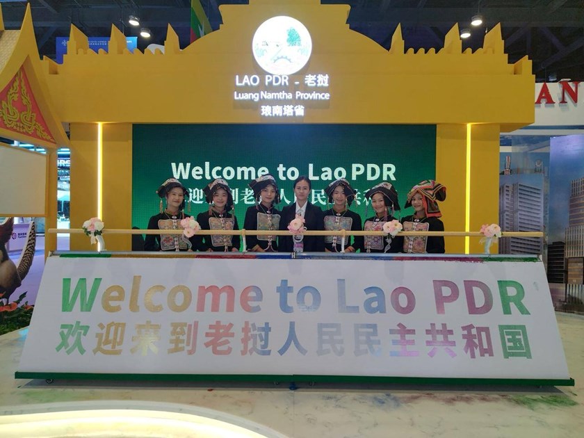 ຫຼວງນໍ້າທາ ພົ້ນເດັ່ນການອະນຸລັກຟື້ນຟູສົ່ງເສີມຄຸນຄ່າວັດທະນະທໍາທ້ອງຖິ່ນ