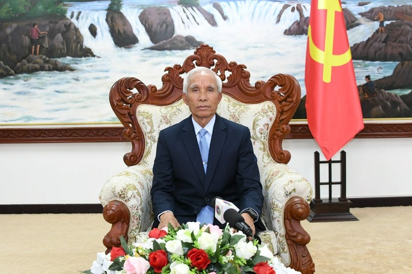 ຄວາມສຳຄັນຂອງກອງປະຊຸມໃຫຍ່ຜູ້ແທນທົ່ວປະເທດ ຄັ້ງທີ XII ຂອງພັກ