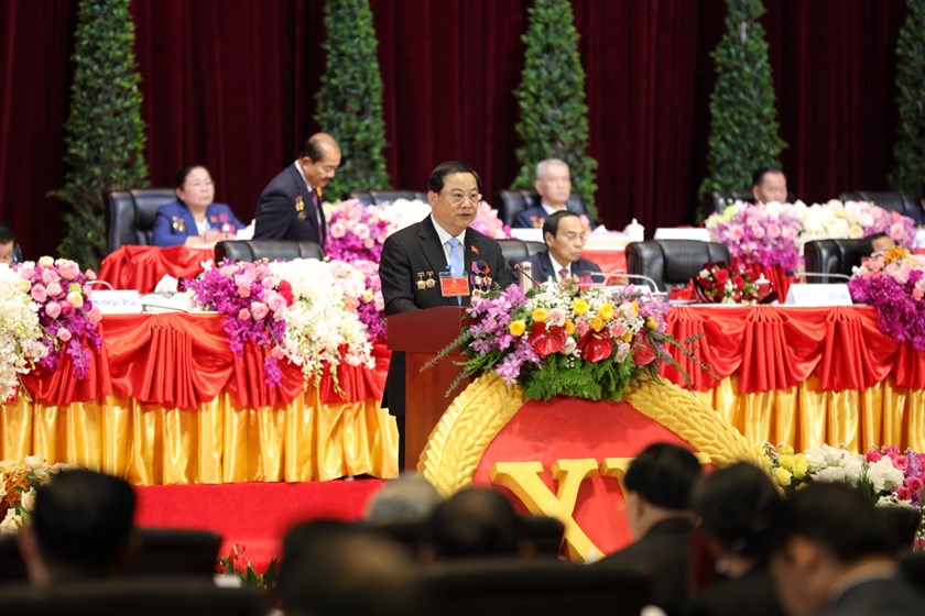 ລວມຍອດຜະລິດຕະພັນພາຍໃນຂະຫຍາຍຕົວສະເລ່ຍໃນລະດັບ 4.24%