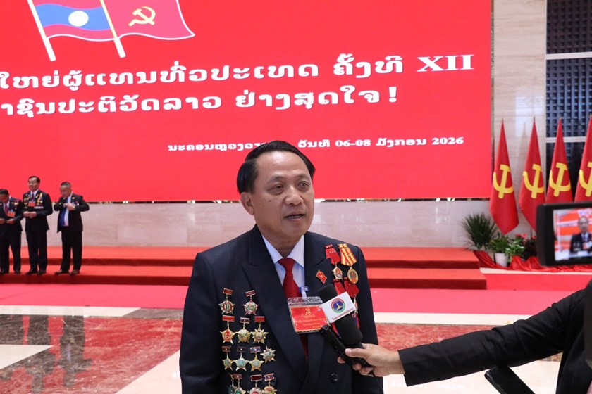 ສະຫວັນນະເຂດ ສຸມໃສ່ແກ້ໄຂຄວາມທຸກຍາກຂອງປະຊາຊົນ