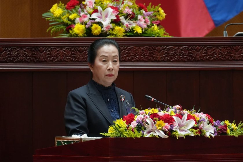 ມາດຕະຖານເລືອກຕັ້ງເປັນສະມາຊິກສະພາຜູ້ພິພາກສາຂອງ ສປສສ