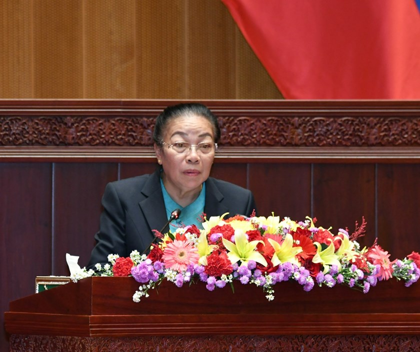 ສພຊ ວາງວິໃສທັດຮອດປີ 2030 ໃຫ້ມີກົດໝາຍເປັນລະບົບຄົບຖ້ວນໃນທຸກຂະແໜງການ