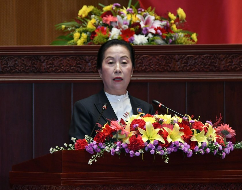 ຈະປະເມີນ​ຜົນ​ກະ​ທົບ​ນະ​ໂຍ​ບາຍ ​ໃນ​ການ​ສ້າງກົດ​ໝາຍ​ໃຫ້​ເຂັ້ມ​ງວ​ດ