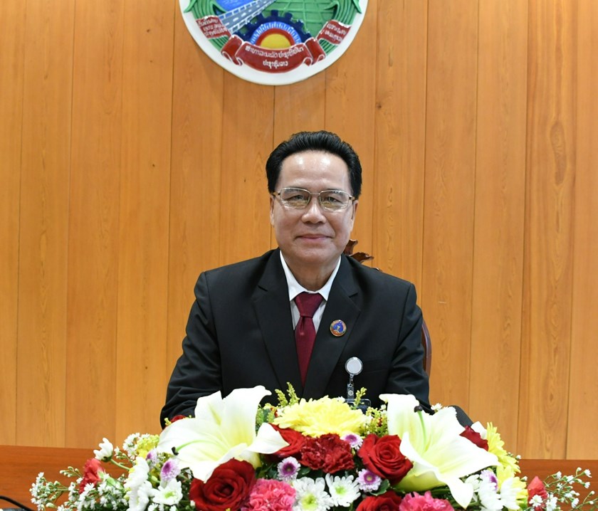 ຜົນການພິຈາລະນາຮັບຮອງເອົາກົດໝາຍຈໍານວນ 2 ສະບັບ