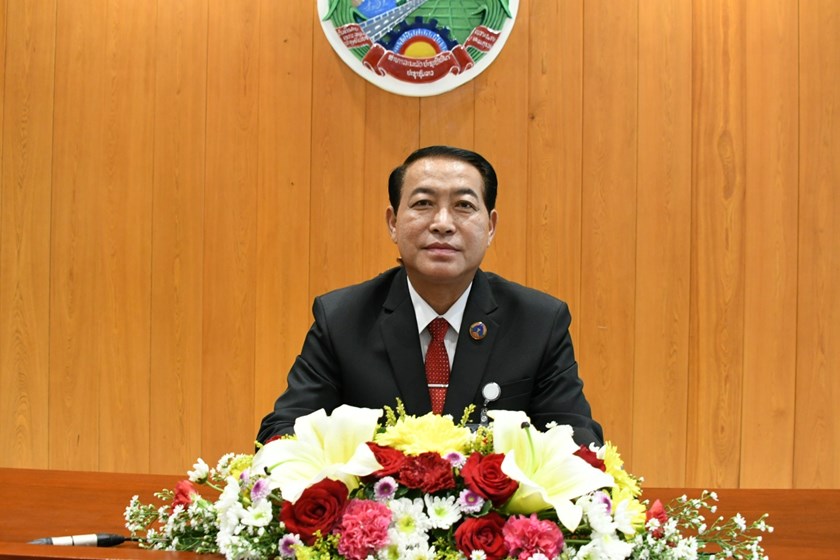 ຜົນສໍາເລັດກອງປະຊຸມສະໄໝວິສາມັນ ເທື່ອທີ 1 ຂອງສະພາແຫ່ງຊາດ ຊຸດທີ X