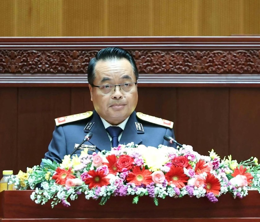ປີ 2026 ແກ້ໄຂຜົນການກວດສອບຂົງເຂດງົບປະມານລັດໄດ້ 5 ພັນກວ່າຕື້ກີບ ແລະ 3 ລ້ານກວ່າໂດລາ