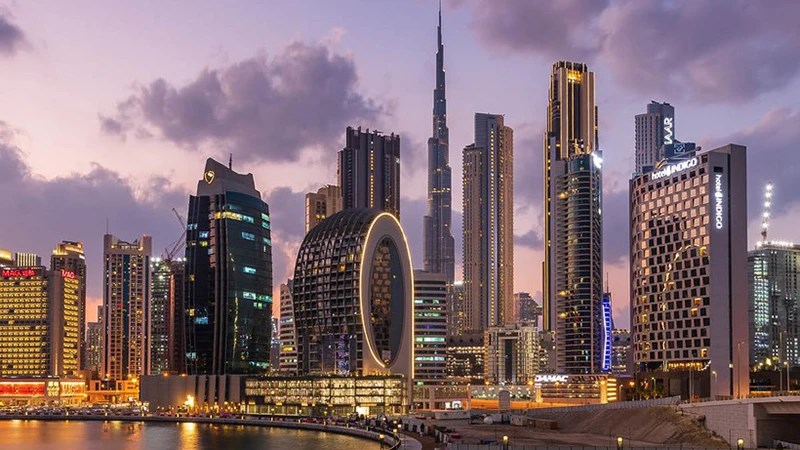 UAE ກາຍເປັນຈຸດໝາຍປາຍທາງທີ່ດຶງດູດມະຫາເສດຖີຫຼາຍທີ່ສຸດໃນປີ 2024