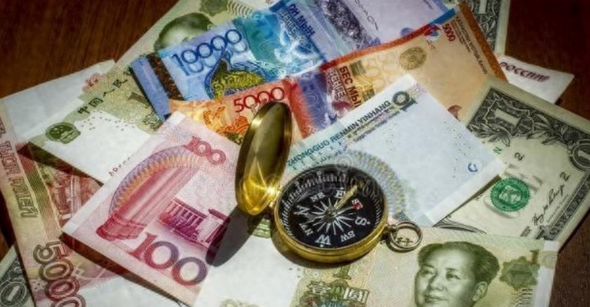 ການຫັນເປັນສາກົນຂອງເງິນຢວນຈີນ ກ້າວຂຶ້ນຢ່າງຕໍ່ເນື່ອງ