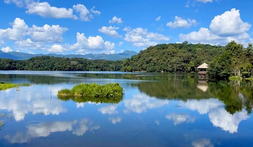 ຢູນນານ ເຊີນຊວນນັກທ່ອງທ່ຽວທັງພາຍໃນ ແລະ ຕ່າງປະເທດ ຮ່ວມກັນສ້າງ ແລະ ຊົມໃຊ້ "ວິຖີຊີວິດແຂວງຢູນນານ" ຢ່າງຈິງໃຈ