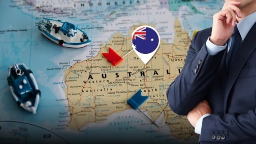 ເດືອນກັນຍາ ອົສຕຣາລີ ຈ້າງງານເພີ່ມຂຶ້ນ 6.700 ຕຳແໜ່ງ